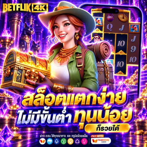 BETFLIK4K