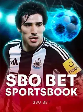 SBO bet SportsBook