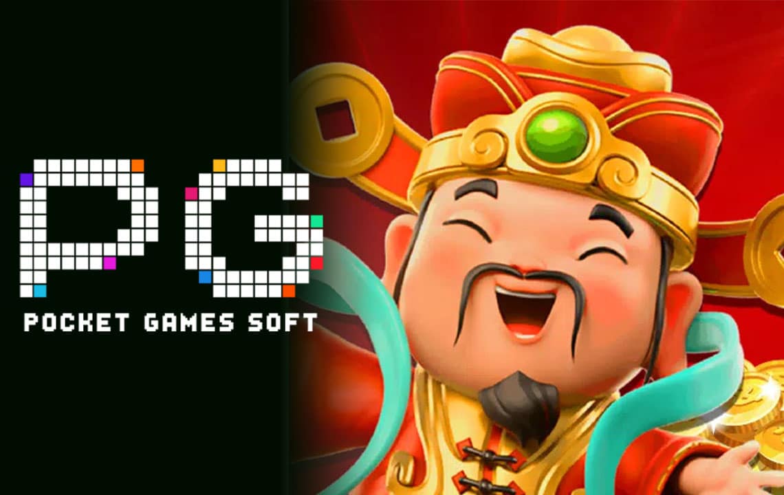 PGSoft